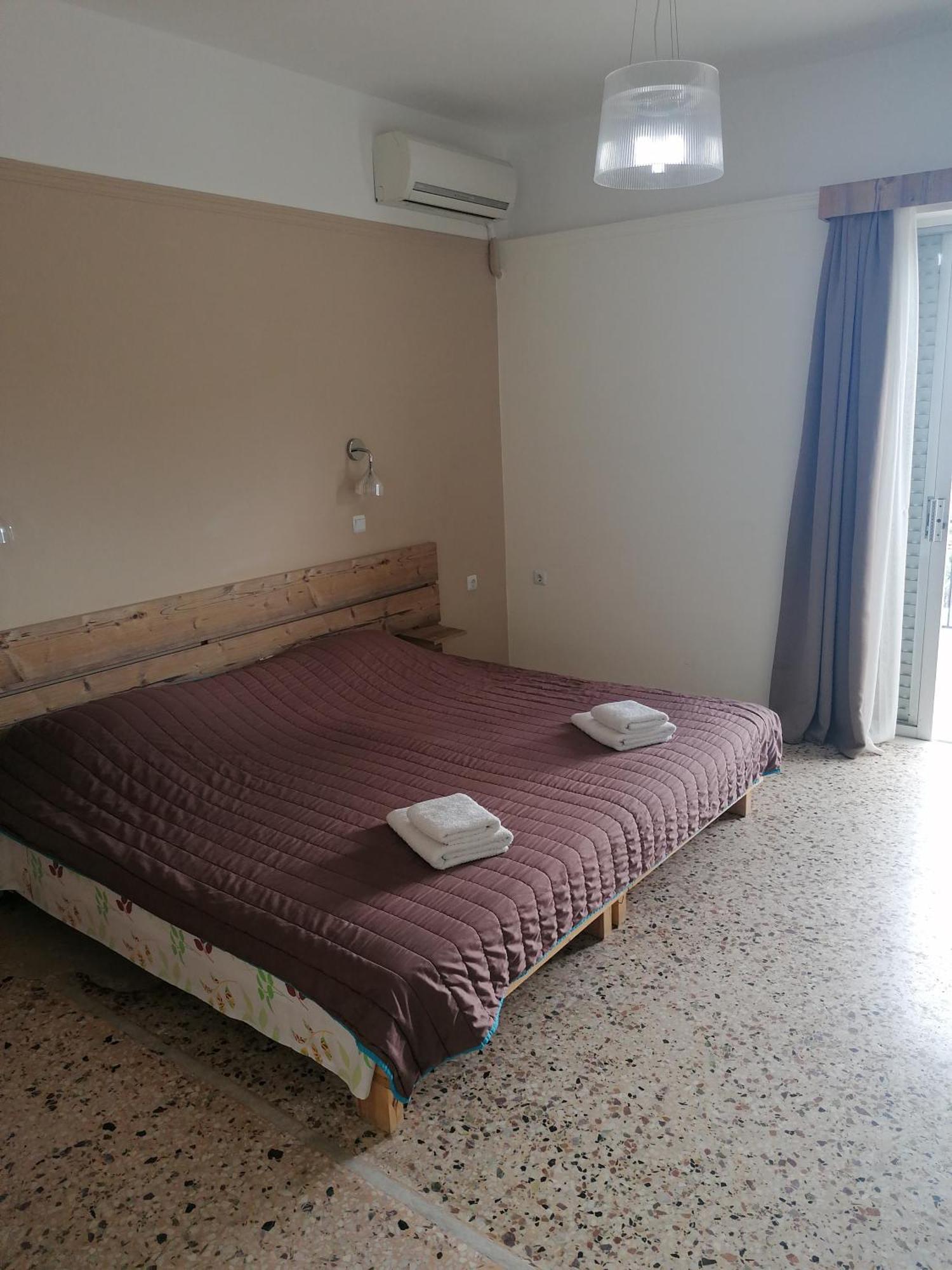 Villa Teo Kalamata Exterior foto